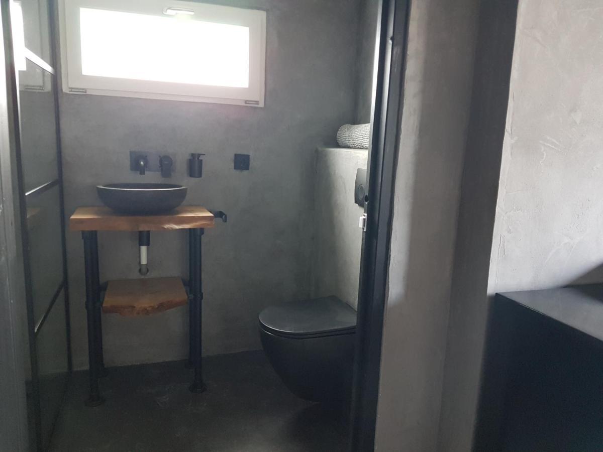 B&B Bos En Wei Xl Холл Екстер'єр фото